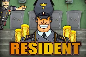 Игра Resident