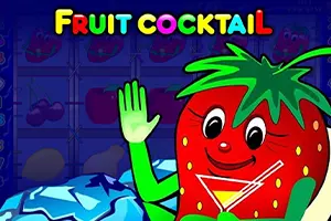 Слот Клубничка